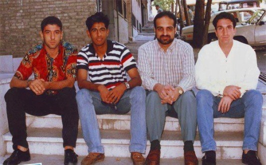 محمد اصفهانی